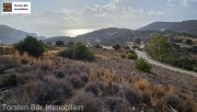 Agia Galini Grundstück mit Meerblick in Agia Galini, Kreta Grundstück kaufen